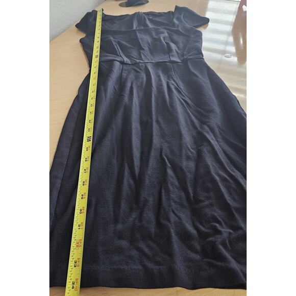 Victoria's Secret Little Black Dress Size 4 - Picture 10 of 10